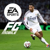 EA Sports FC Mobile Logo